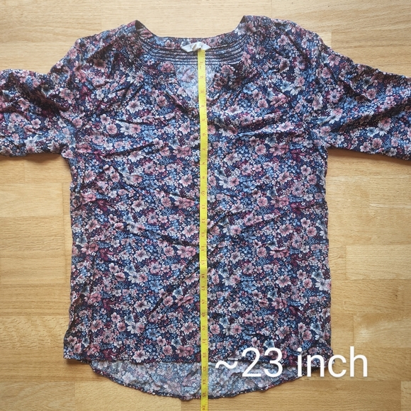 Krazy Kat Top - Picture 8 of 9